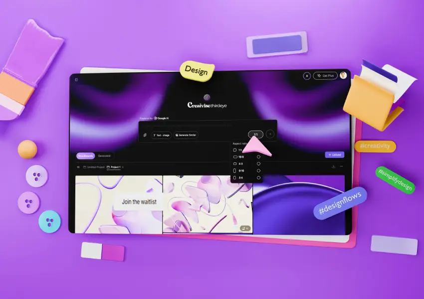 Mockups & UI-Konzepte